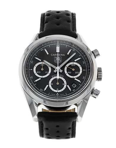 Tag Heuer Carrera CV2113.FC6182 Tag Heuer Carrera CV2113.FC6182